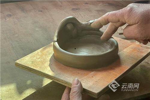 陶土制作视频,从泥土到艺术的蜕变之旅