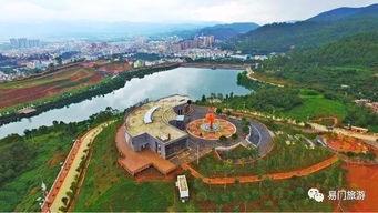 易门视频,探寻千年古县的现代魅力