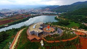 易门视频,探寻千年古县的现代魅力