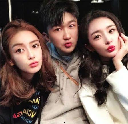 杨颖被黄晓明床上视频,杨颖如何应对丈夫的隐私泄露