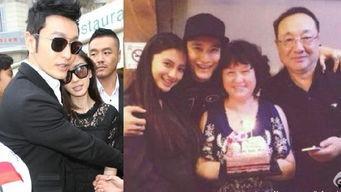 杨颖被黄晓明床上视频,杨颖如何应对丈夫的隐私泄露