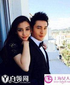 杨颖被黄晓明床上视频,杨颖如何应对丈夫的隐私泄露