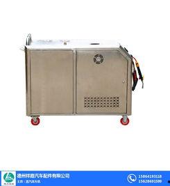 蒸汽洗车机视频,高效环保洗车新体验