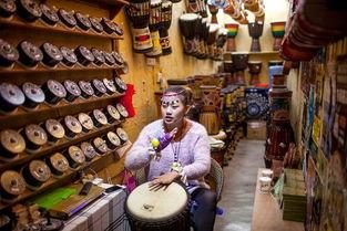 丽江手鼓视频,探寻民族音乐魅力