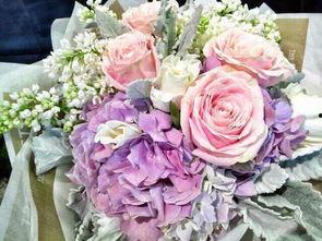 花店小视频,探寻花艺之美,感受生活温馨瞬间