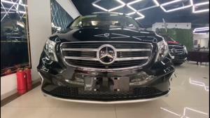 v级奔驰视频,V级奔驰视频深度解析