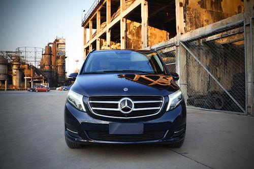 v级奔驰视频,V级奔驰视频深度解析