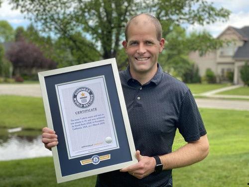 吉尼斯世界纪录视频,吉尼斯世界纪录视频中的惊世奇观