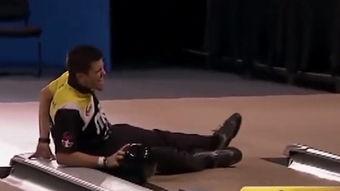 搞笑运动失误视频,笑翻全场！盘点那些让人捧腹的搞笑运动失误瞬间