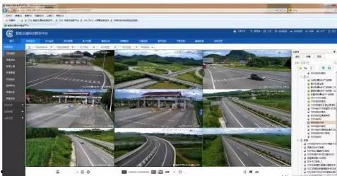 视频巡查系统,智慧安防的得力助手